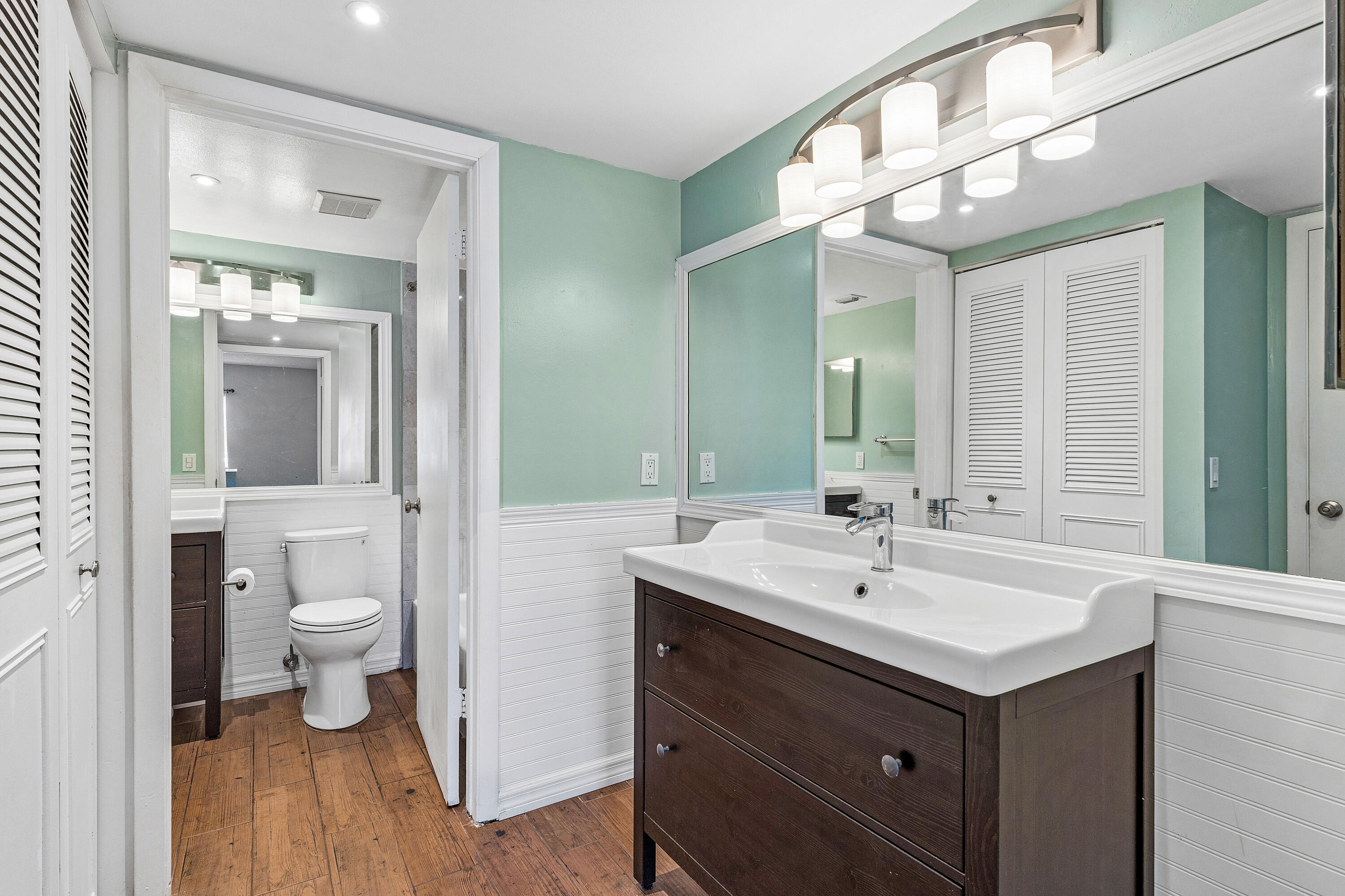 PINE RIDGE IV CONDO - Residential