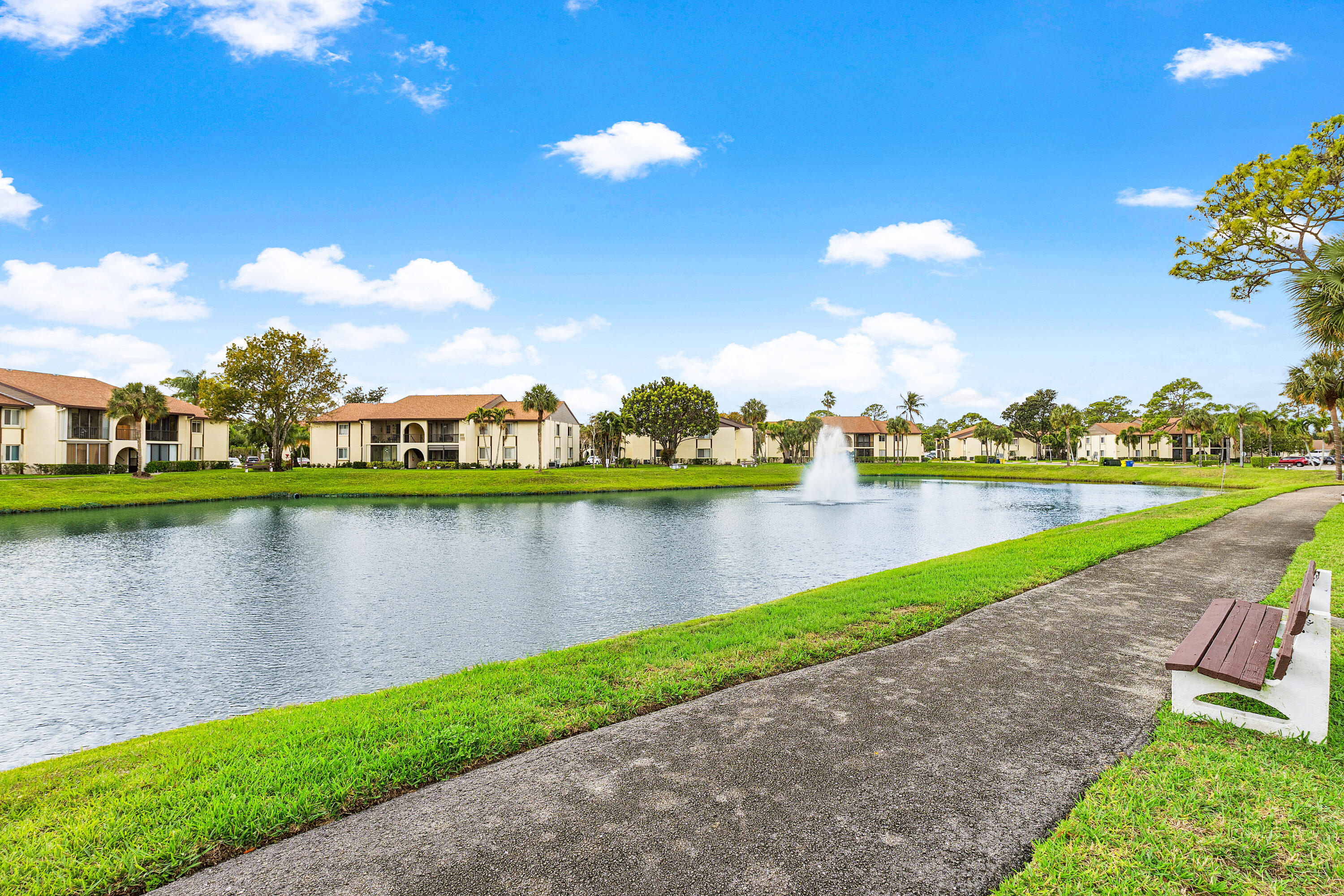 PINE RIDGE IV CONDO - Residential