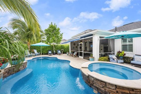 A home in Loxahatchee