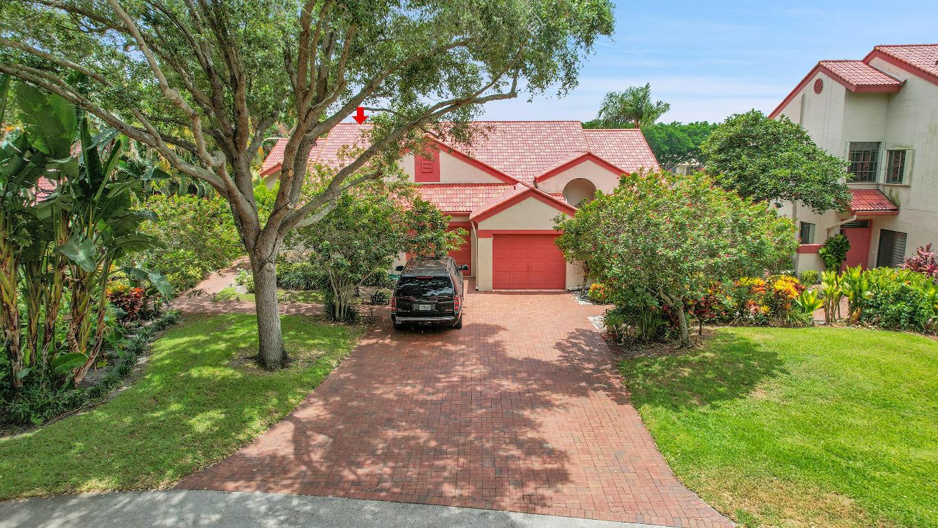 LEXINGTON CLUB - Residential