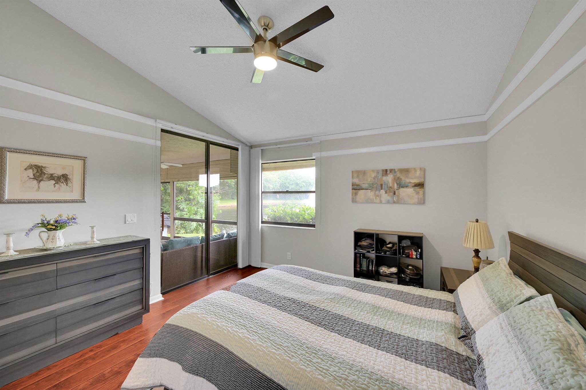 LEXINGTON CLUB - Residential