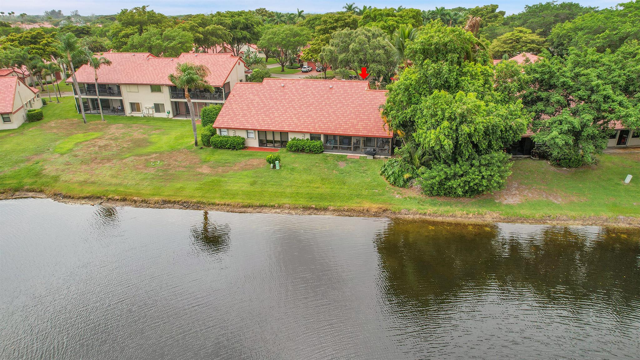 LEXINGTON CLUB - Residential