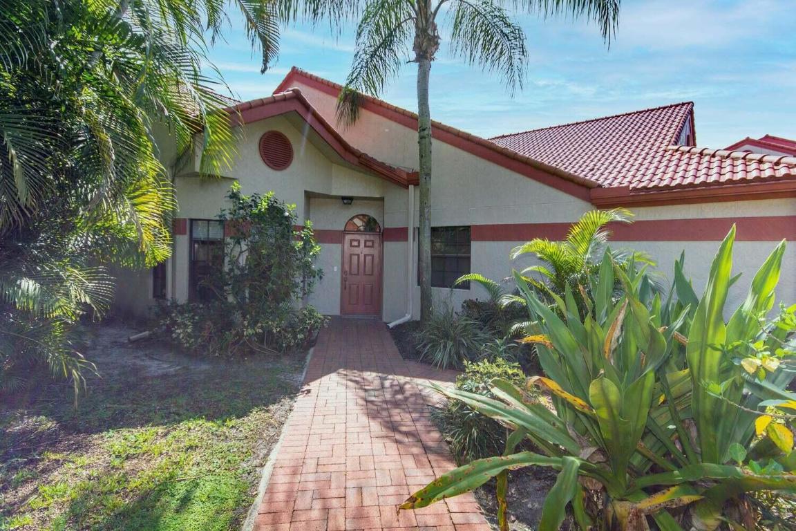 LEXINGTON CLUB - Residential