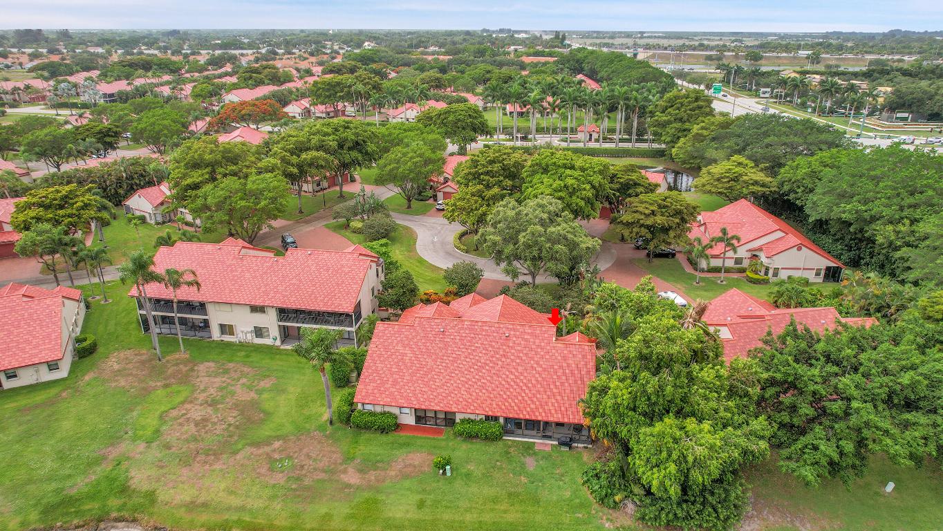 LEXINGTON CLUB - Residential