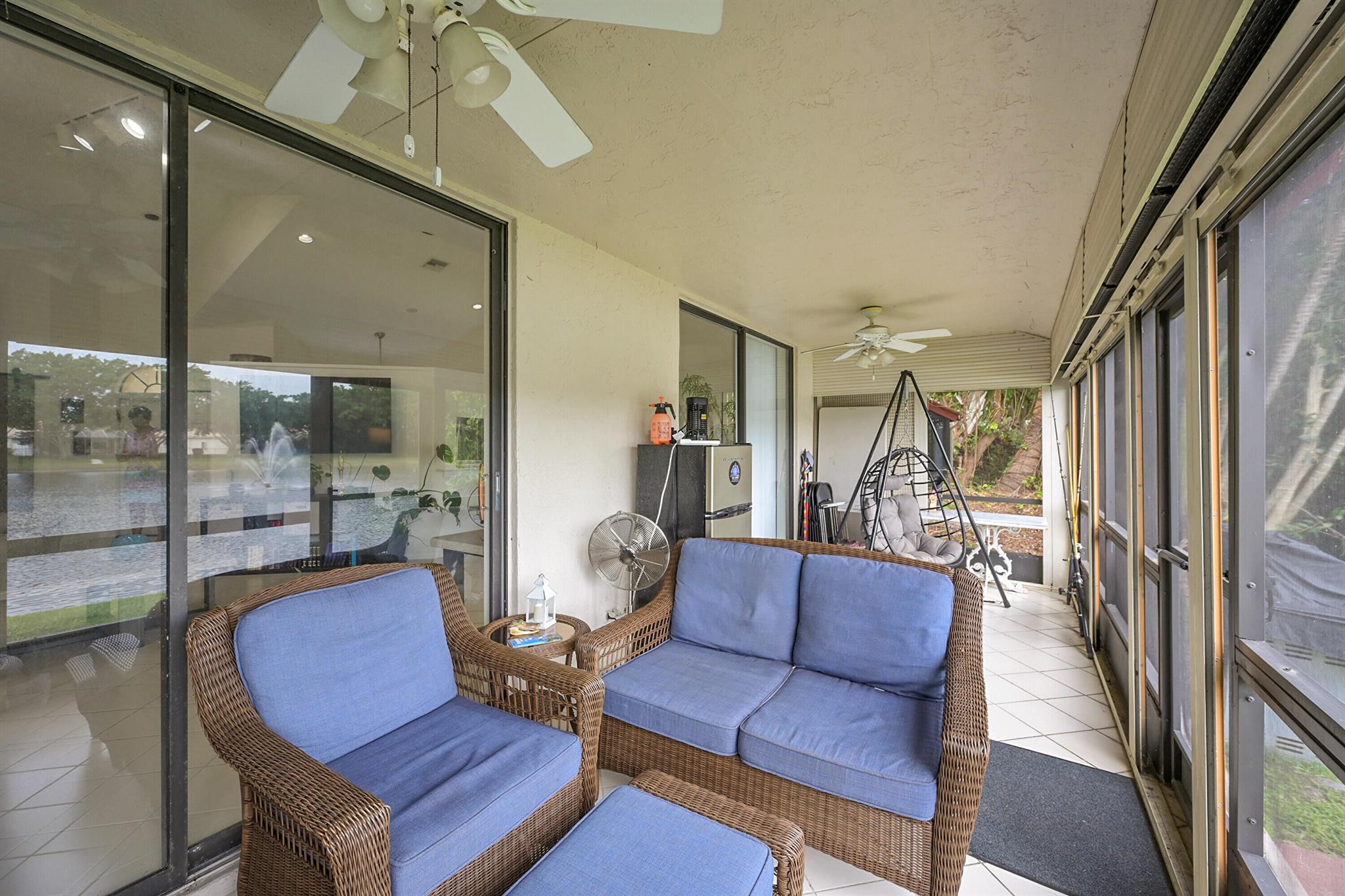 LEXINGTON CLUB - Residential