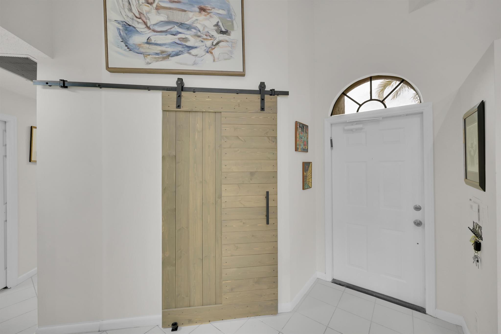 LEXINGTON CLUB - Residential