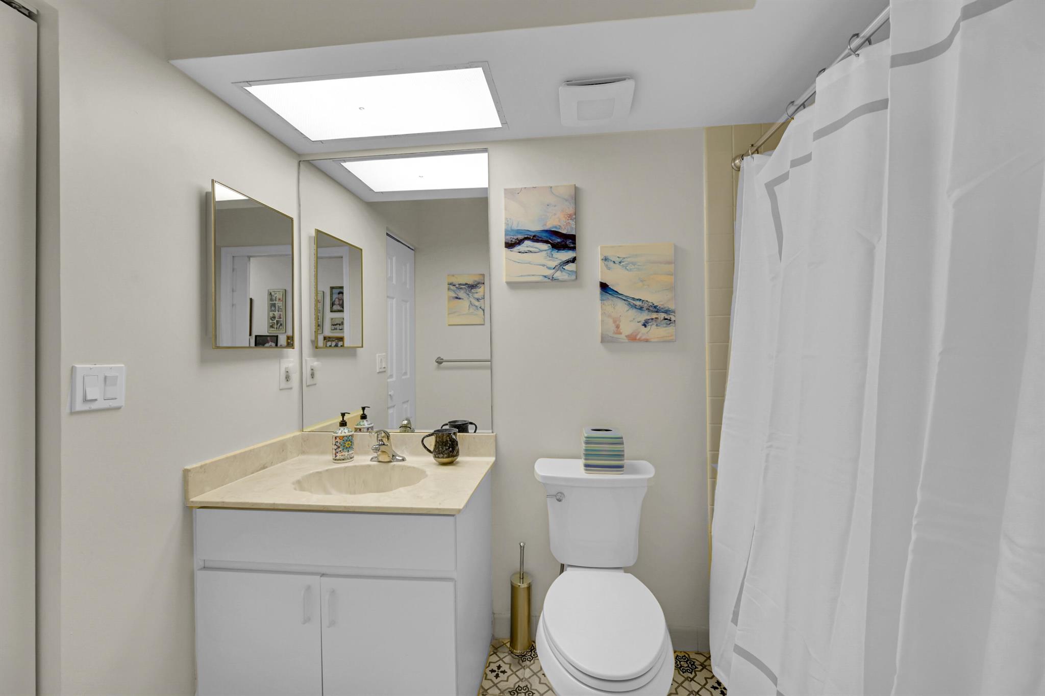 LEXINGTON CLUB - Residential