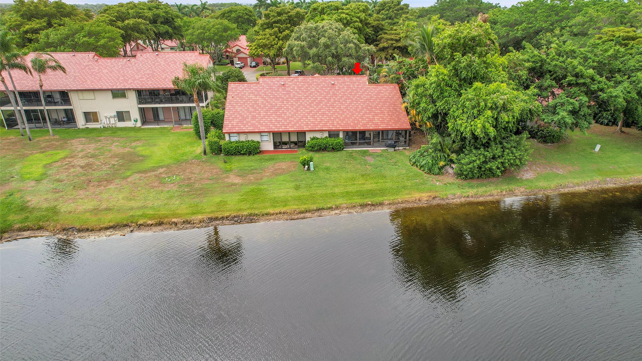 LEXINGTON CLUB - Residential