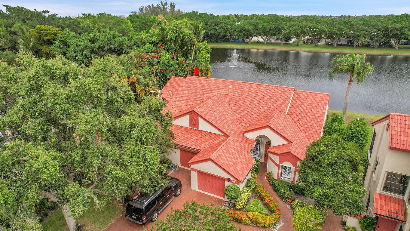 LEXINGTON CLUB - Residential