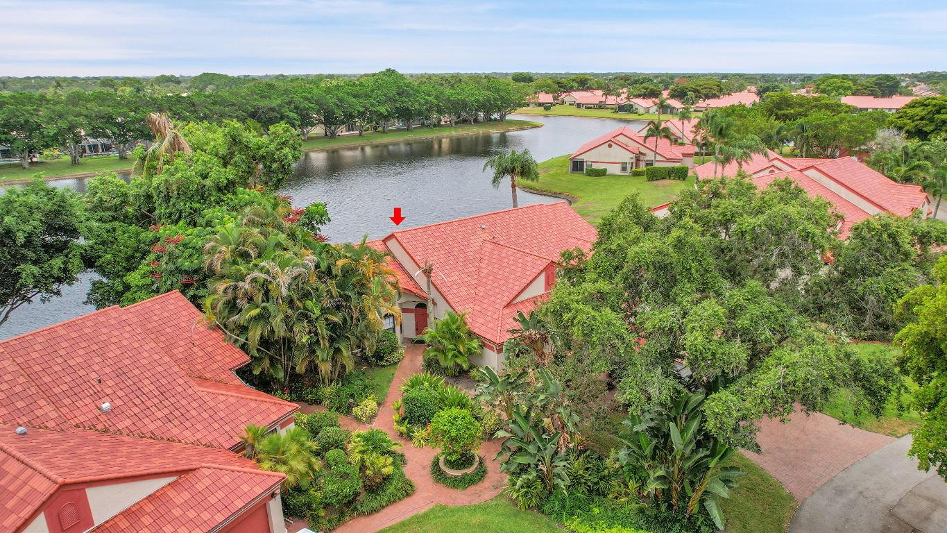 LEXINGTON CLUB - Residential