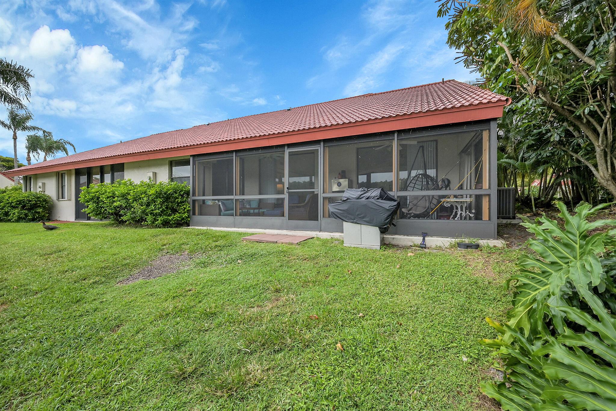 LEXINGTON CLUB - Residential