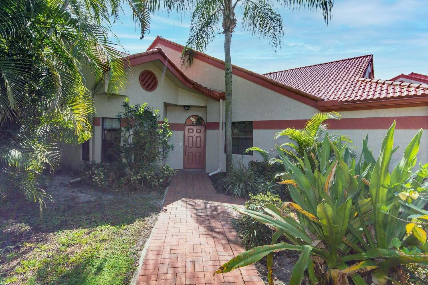 7861 Lexington Club Boulevard A