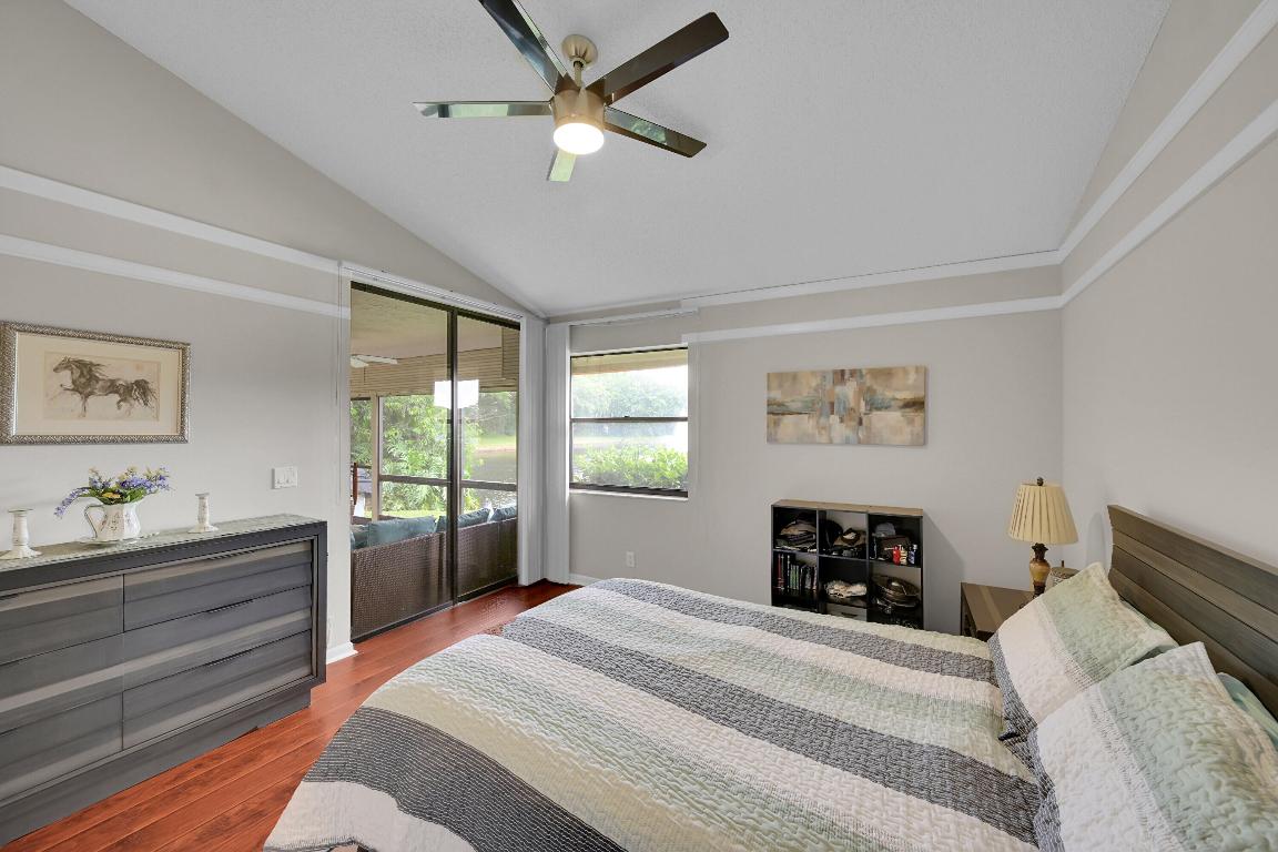 LEXINGTON CLUB - Residential