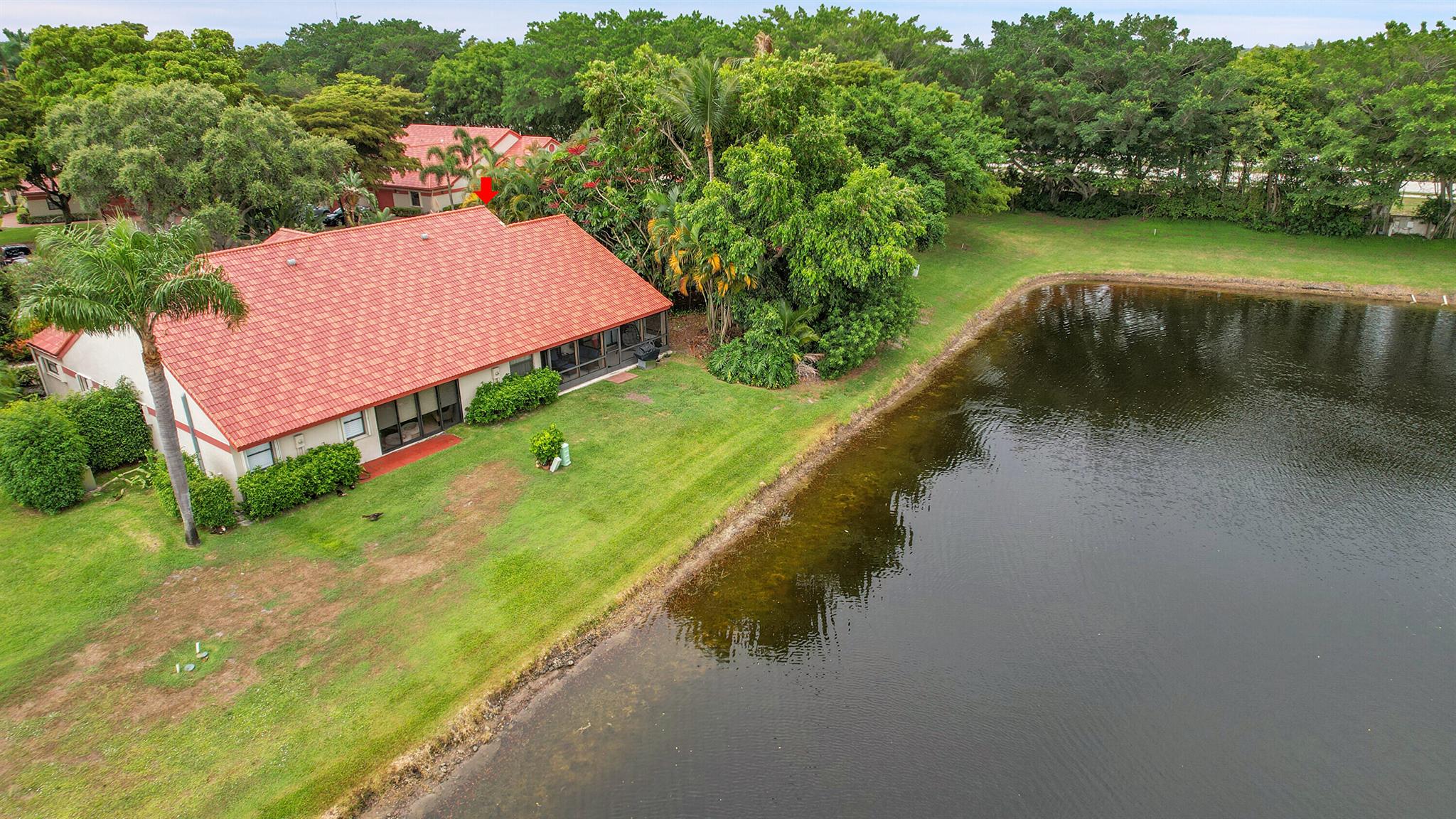 LEXINGTON CLUB - Residential