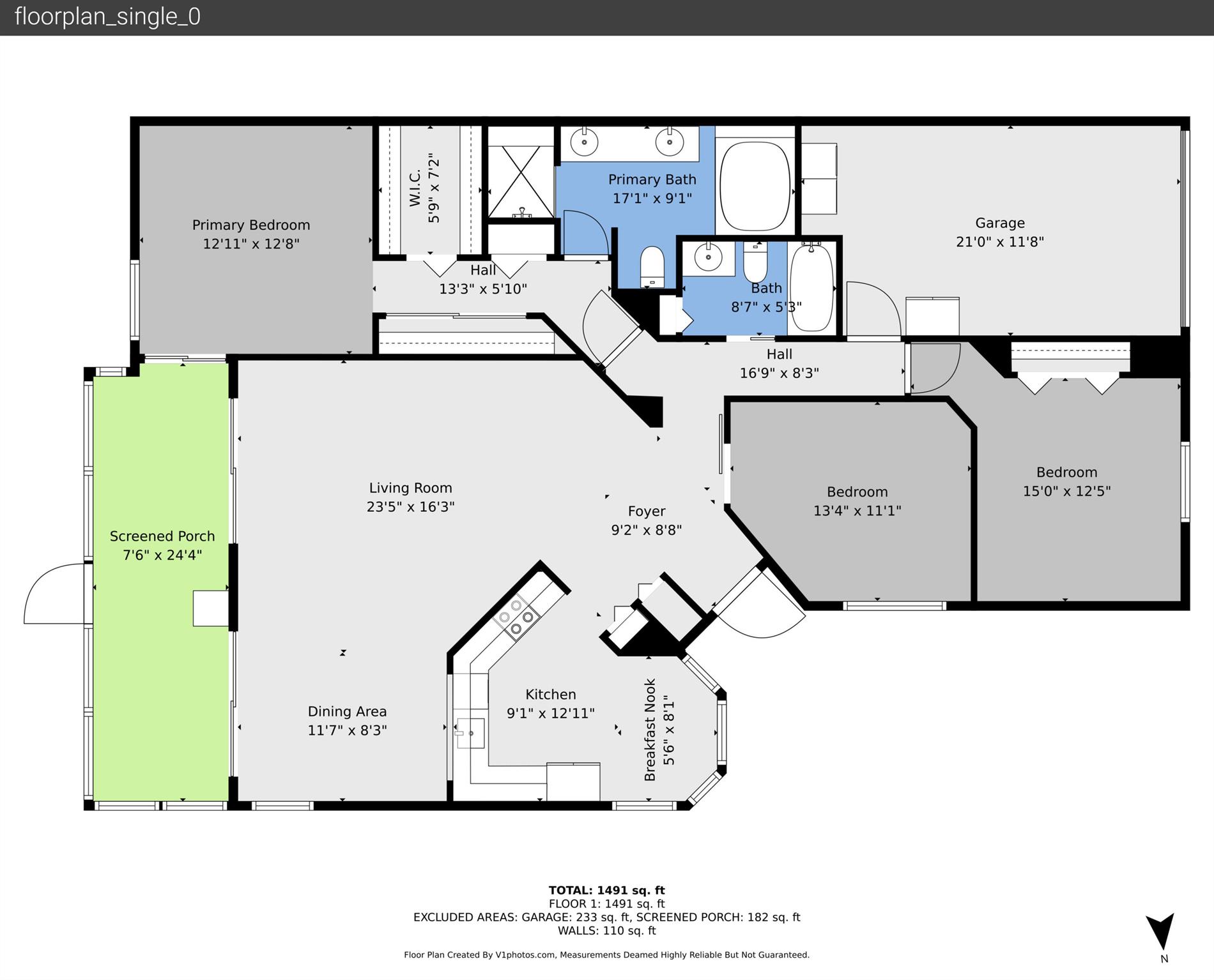 LEXINGTON CLUB - Residential