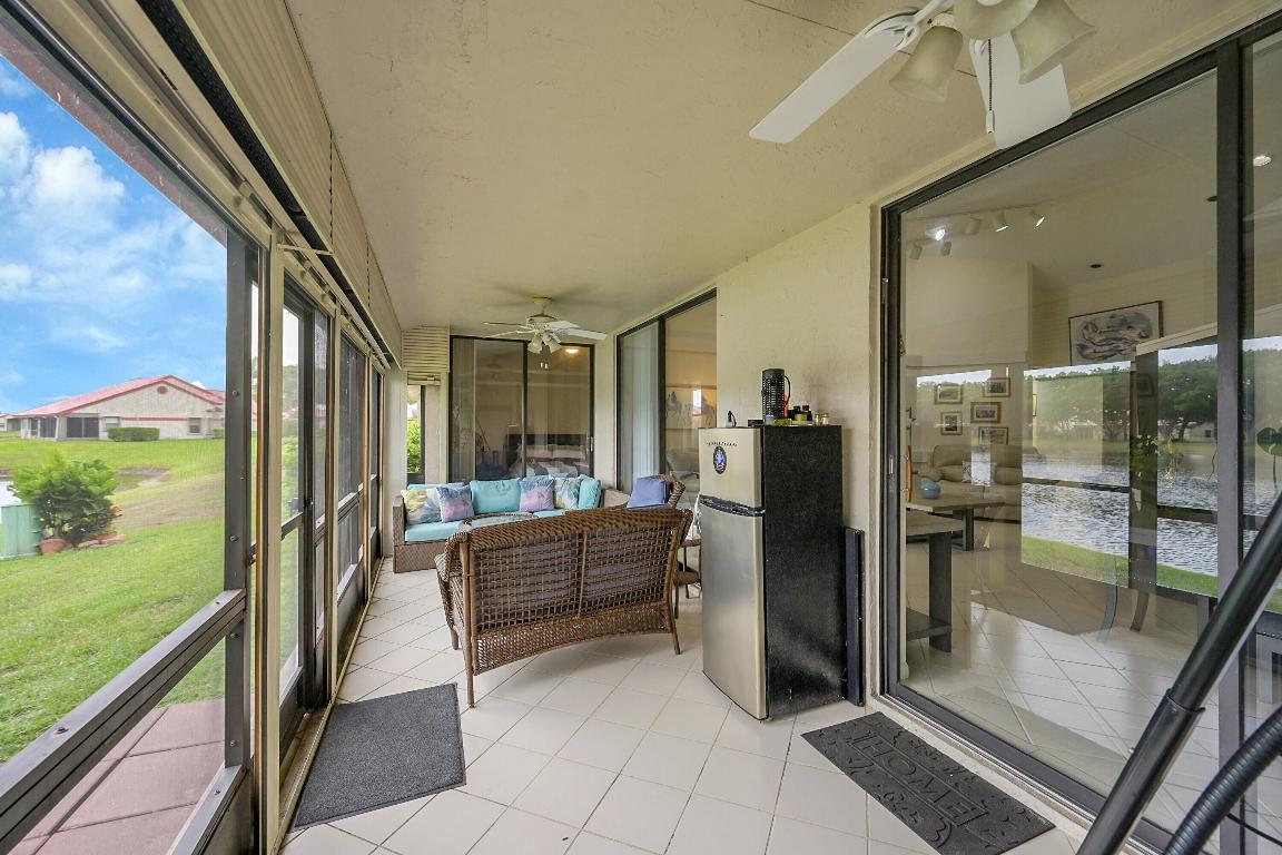 LEXINGTON CLUB - Residential