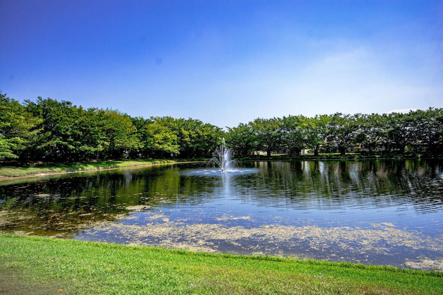 7861 Lexington Club Boulevard A