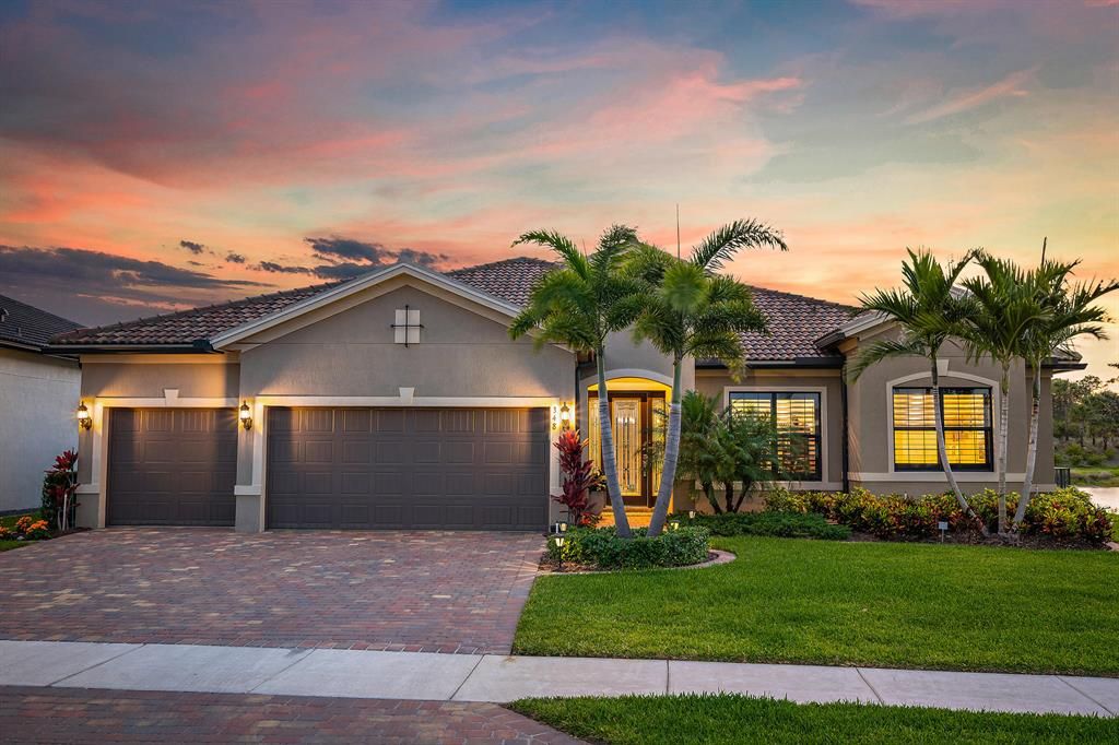 Photo of 348 Sonoma Isles Circle, Jupiter, FL 33478 (MLS # R10717025)