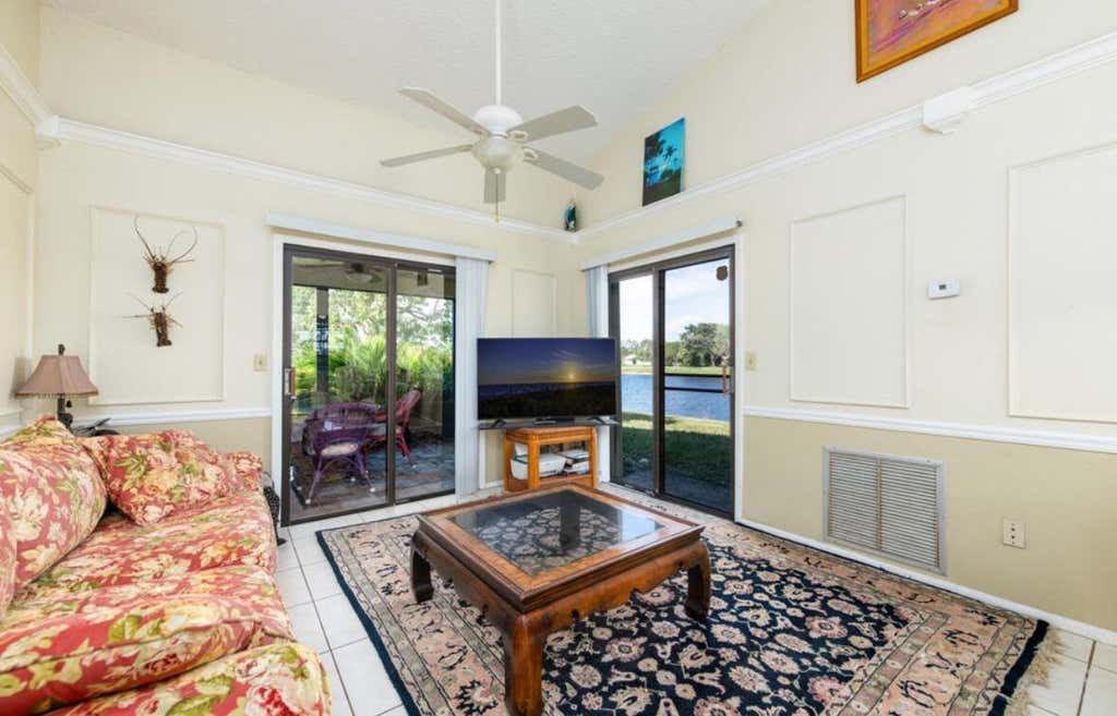 Photo of 2389 SE Breckenridge Circle, Port Saint Lucie, FL 34952 (MLS # R10998514)