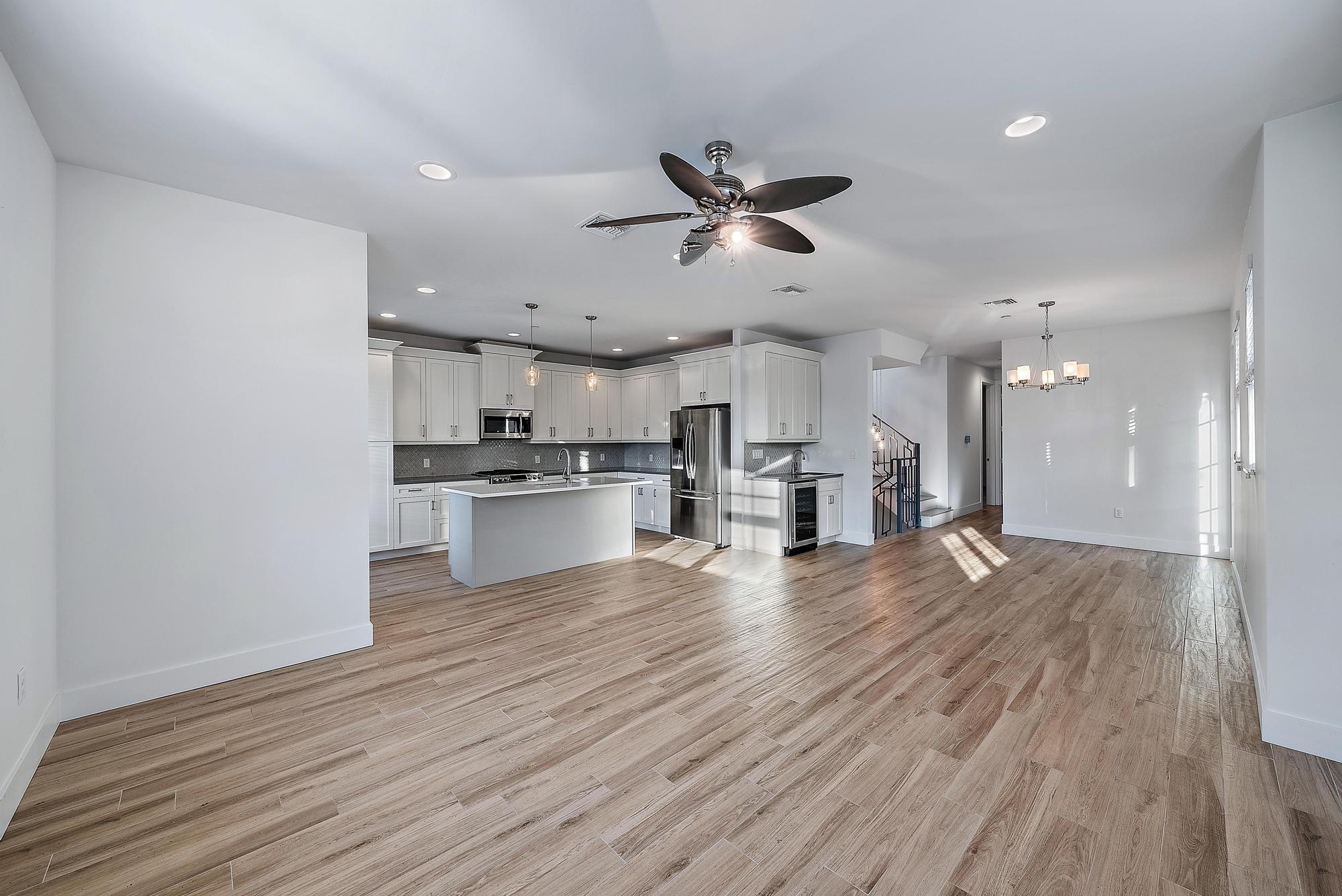 BELLA VILLAGGIO CONDO - Commercial Sale