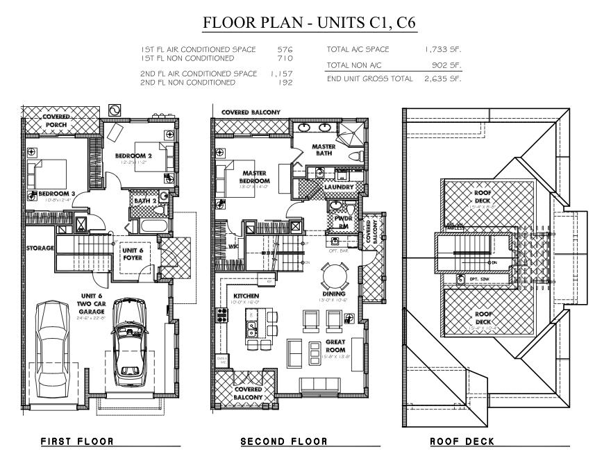 BELLA VILLAGGIO CONDO - Commercial Sale