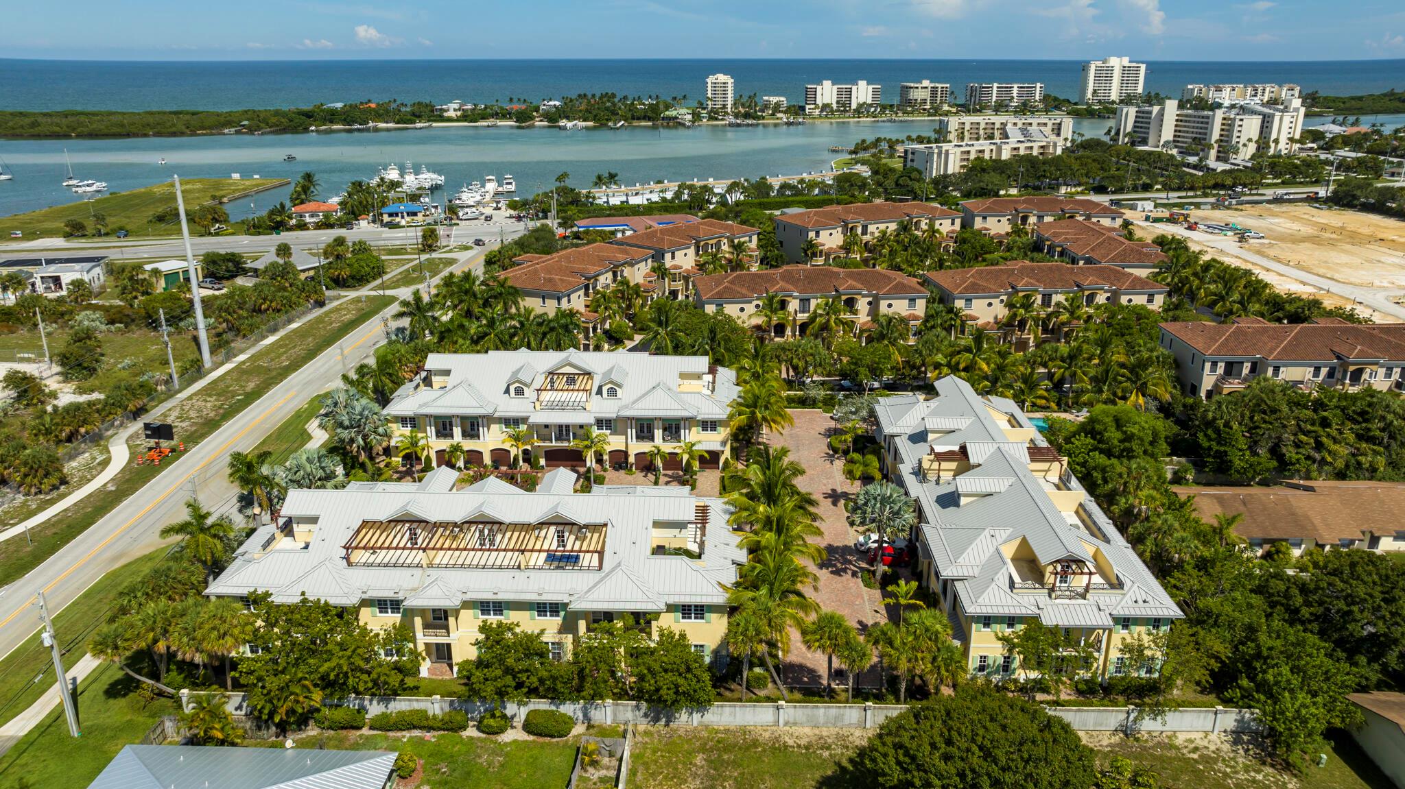 BELLA VILLAGGIO CONDO - Commercial Sale