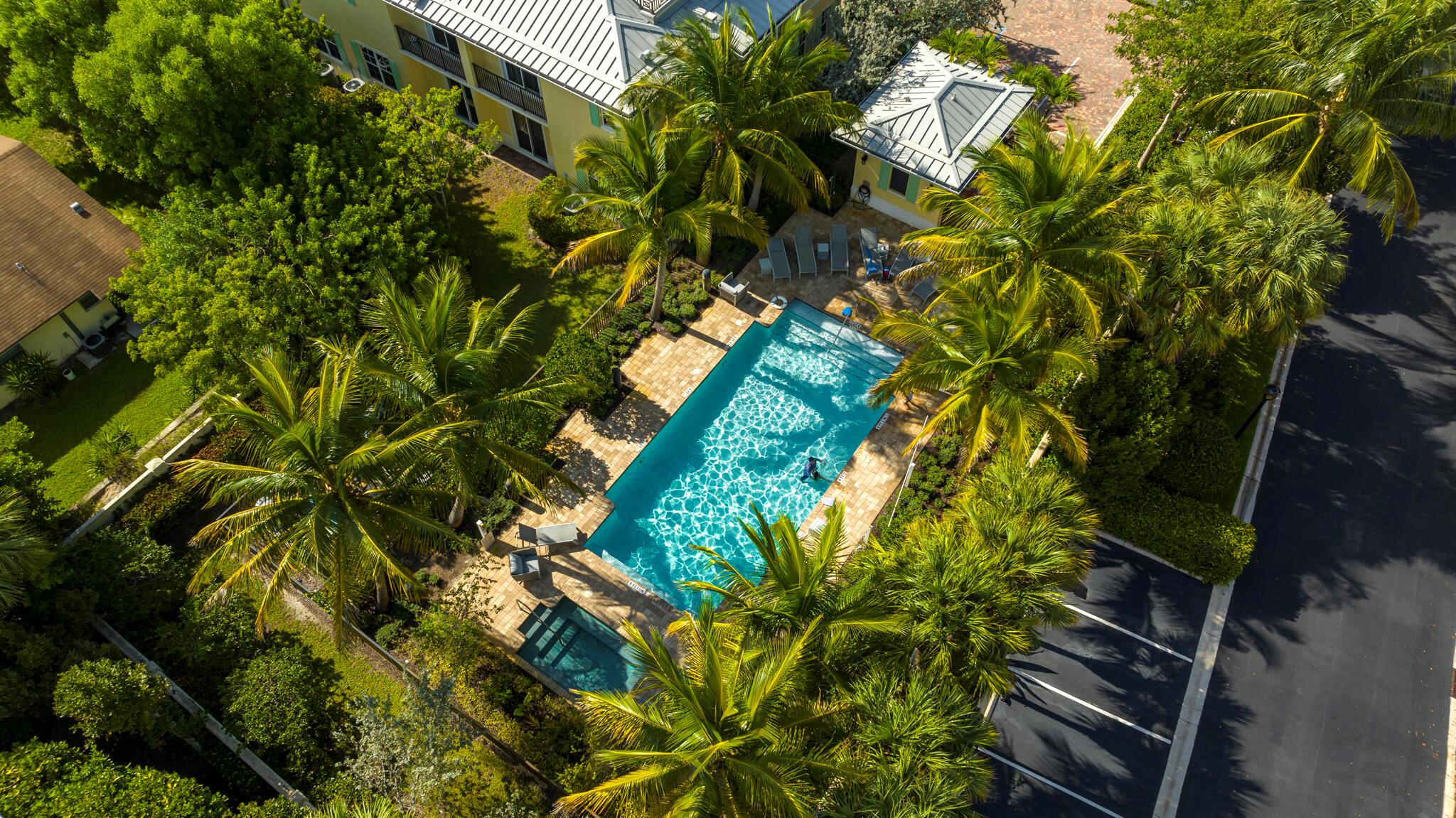 BELLA VILLAGGIO CONDO - Commercial Sale