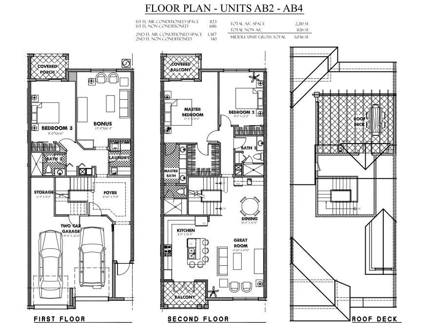 BELLA VILLAGGIO CONDO - Commercial Sale