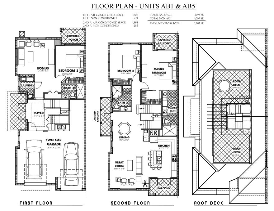 BELLA VILLAGGIO CONDO - Commercial Sale