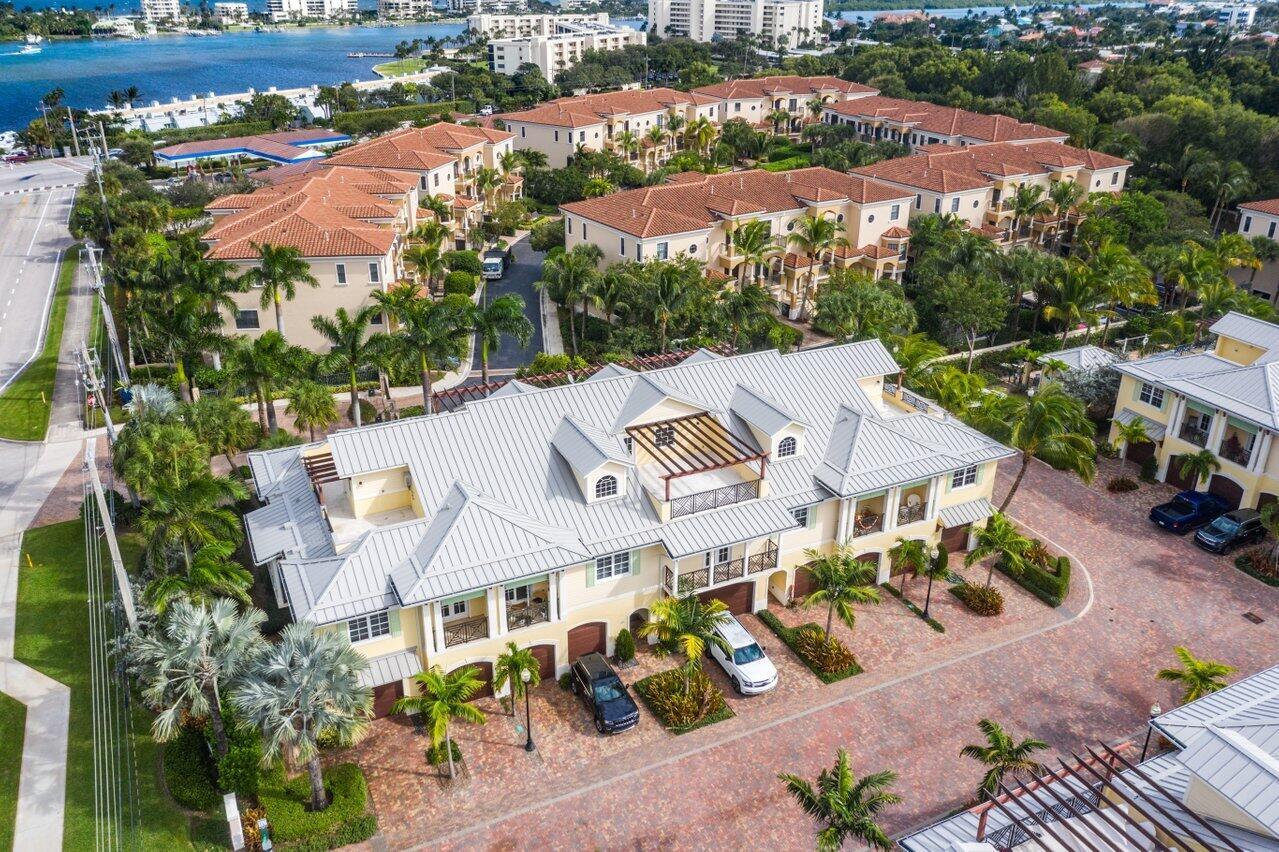 BELLA VILLAGGIO CONDO - Commercial Sale