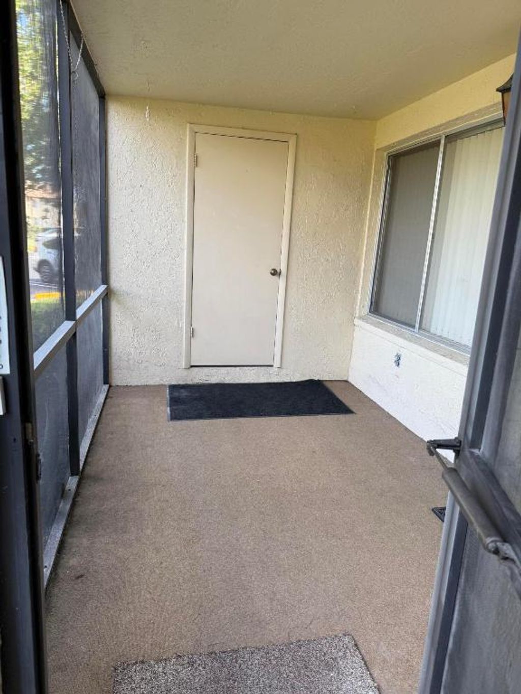 Photo of 320 Knotty Pine Circle #C-1, Greenacres, FL 33463 (MLS # R11141747)