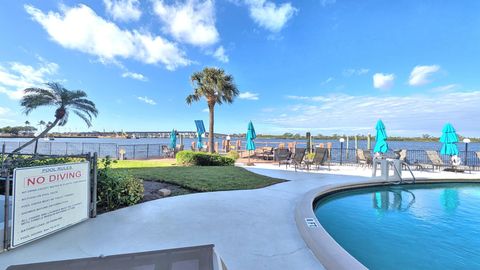 A home in Palm Beach