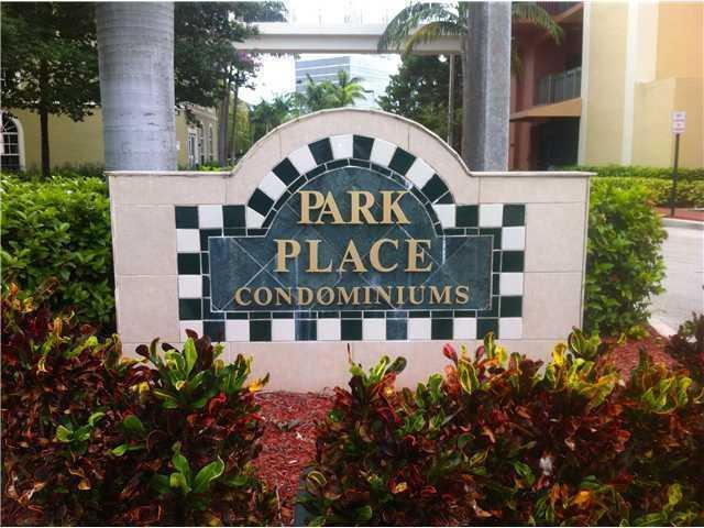 1620 Presidential Way 106
