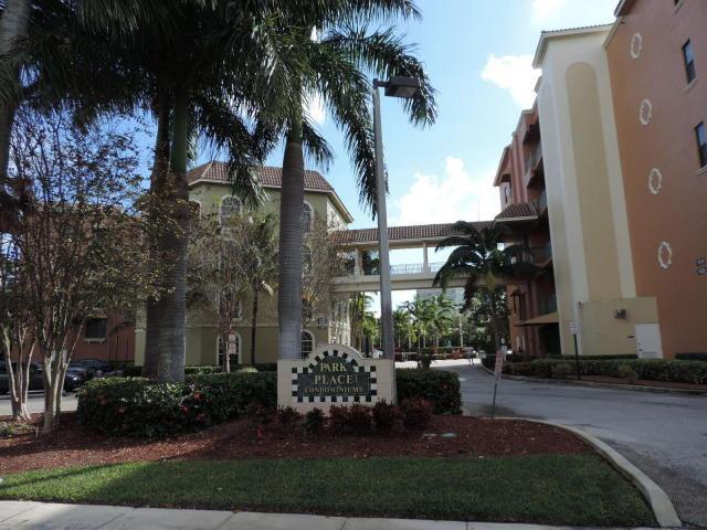 1620 Presidential Way 106