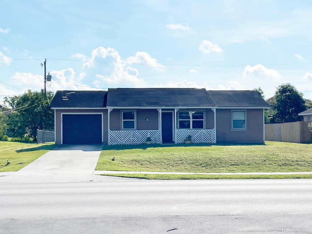 Photo of 1649 SW Cameo Boulevard, Port St Lucie, FL 34953 (MLS # R10904882)