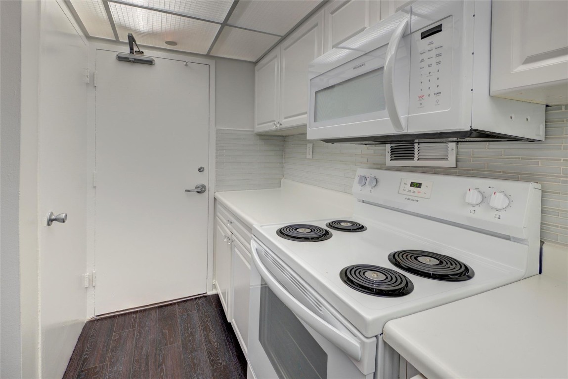 Mirador 1000 - Residential