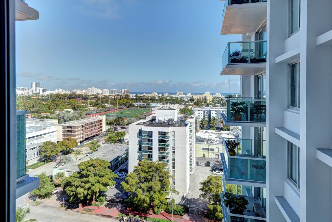 Mirador 1000 - Residential