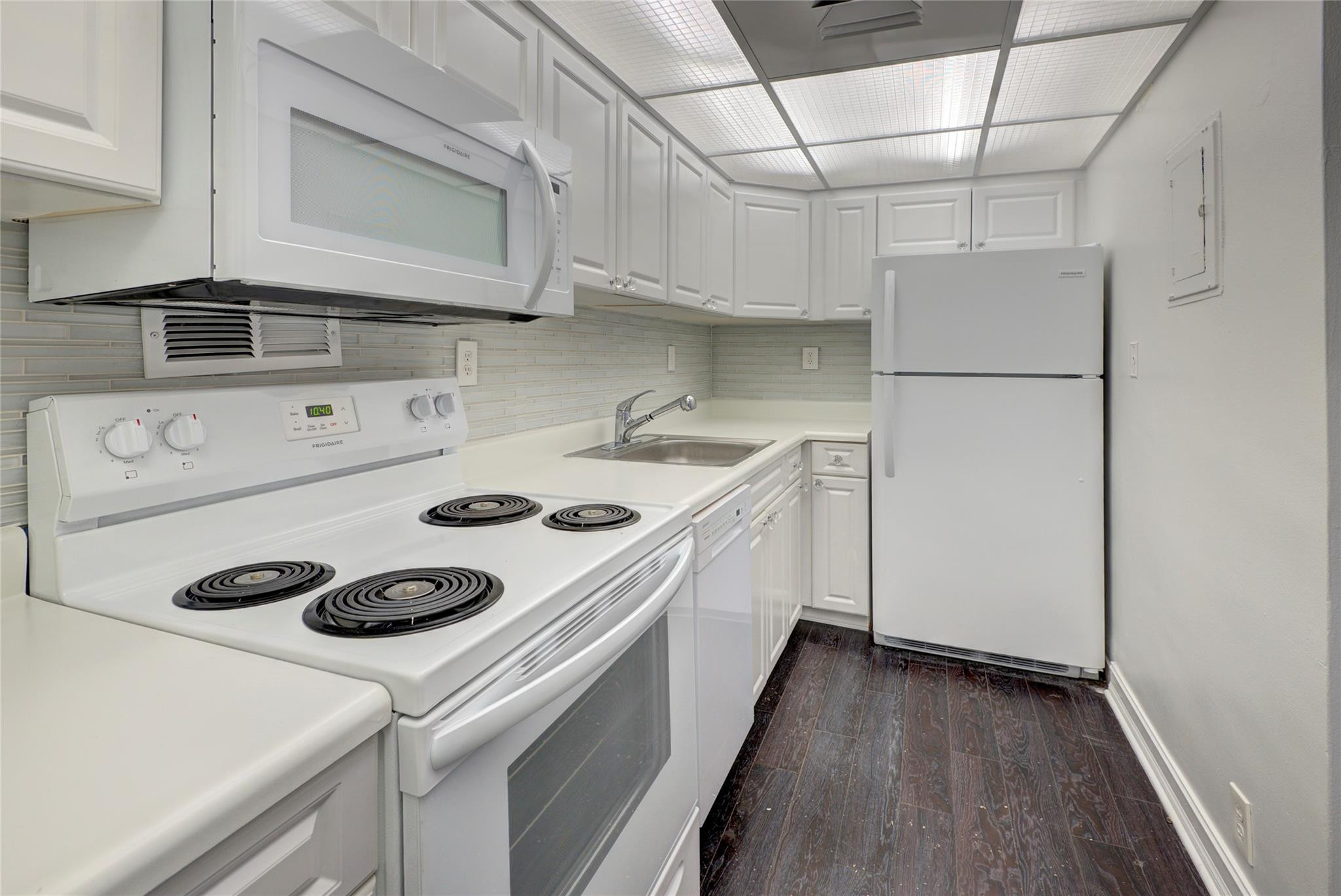 Mirador 1000 - Residential