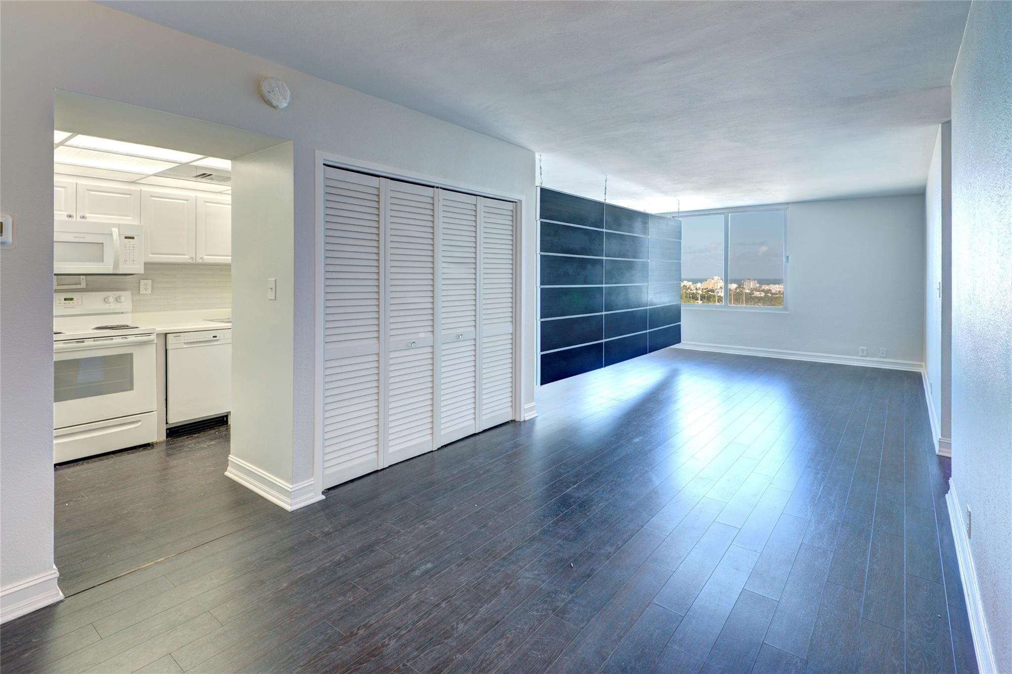 Mirador 1000 - Residential