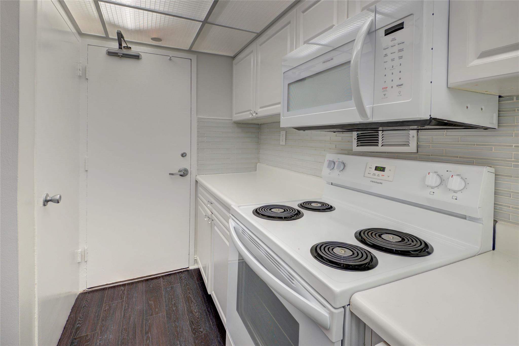 Mirador 1000 - Residential