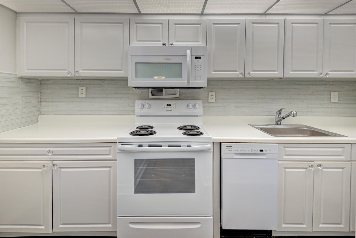 Mirador 1000 - Residential