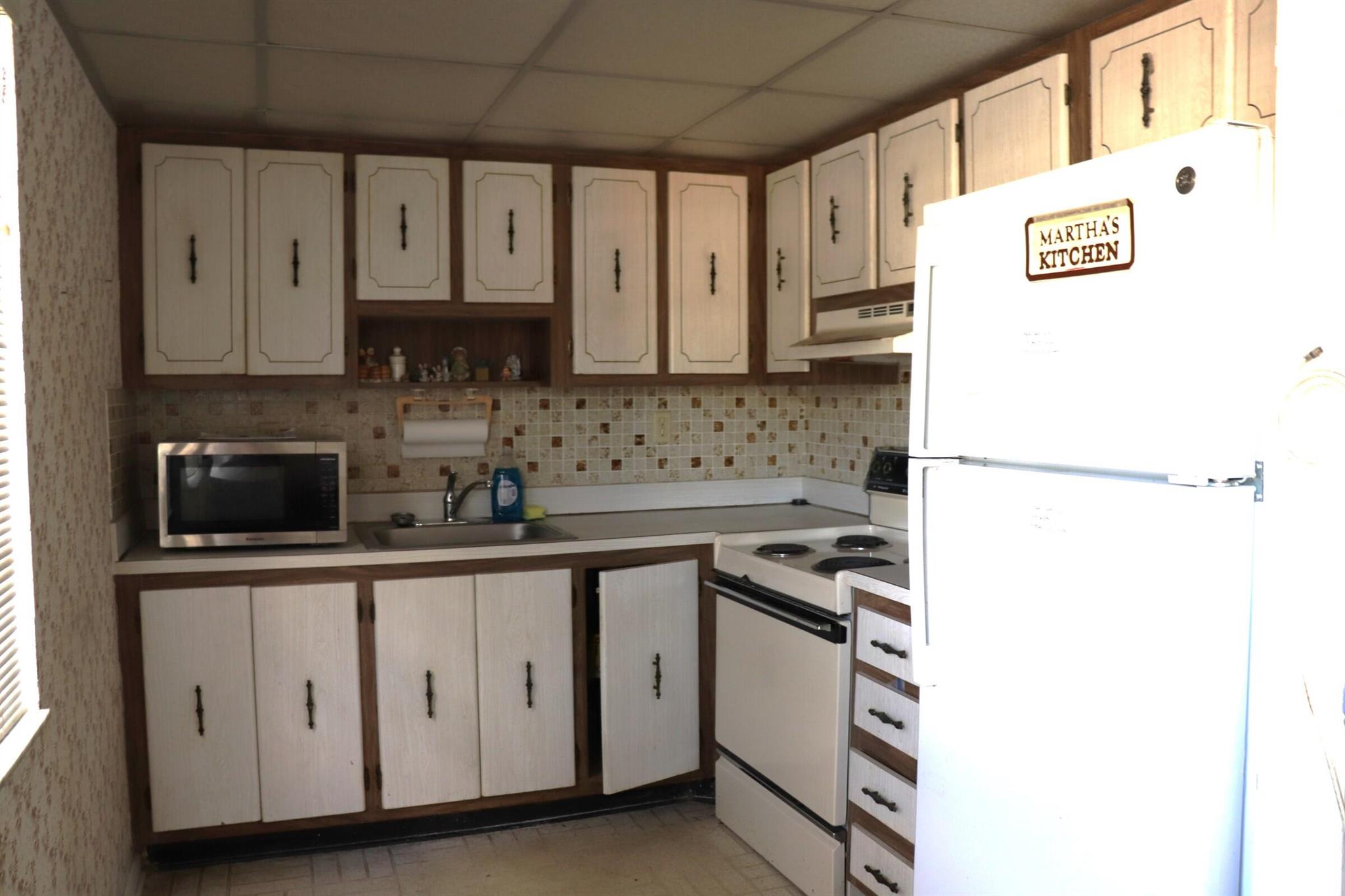 KINGS POINT PIEDMONT COND - Residential