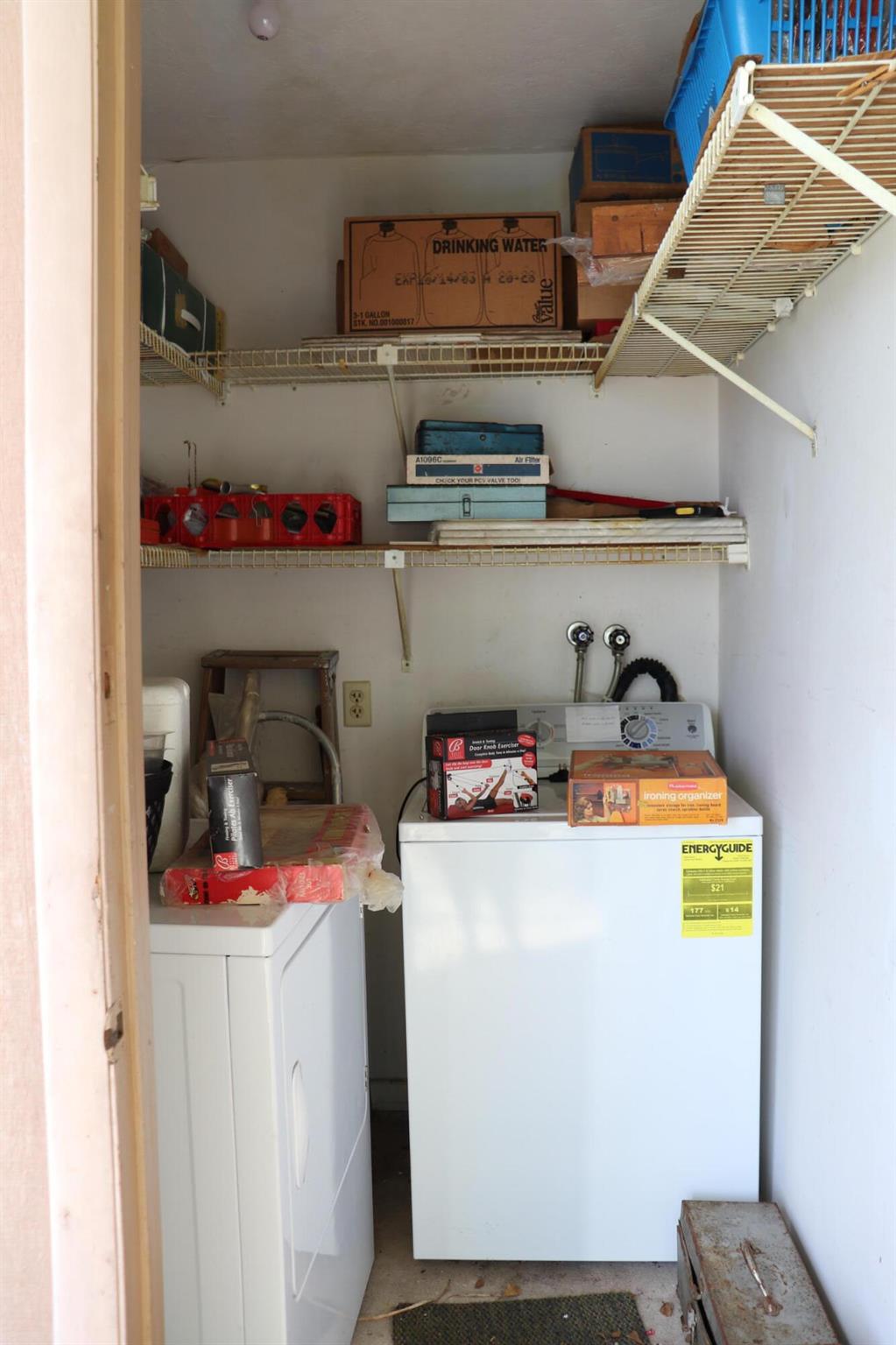 KINGS POINT PIEDMONT COND - Residential