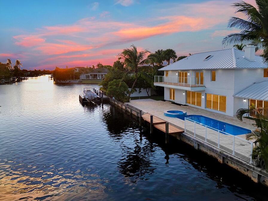 ESTOVILLE - Residential