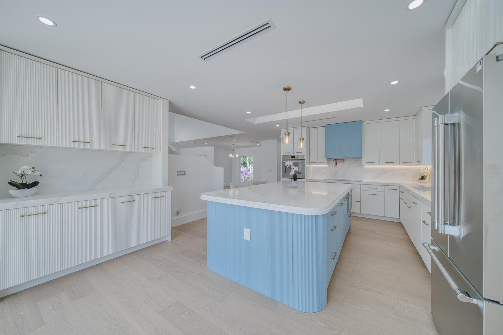 ESTOVILLE - Residential