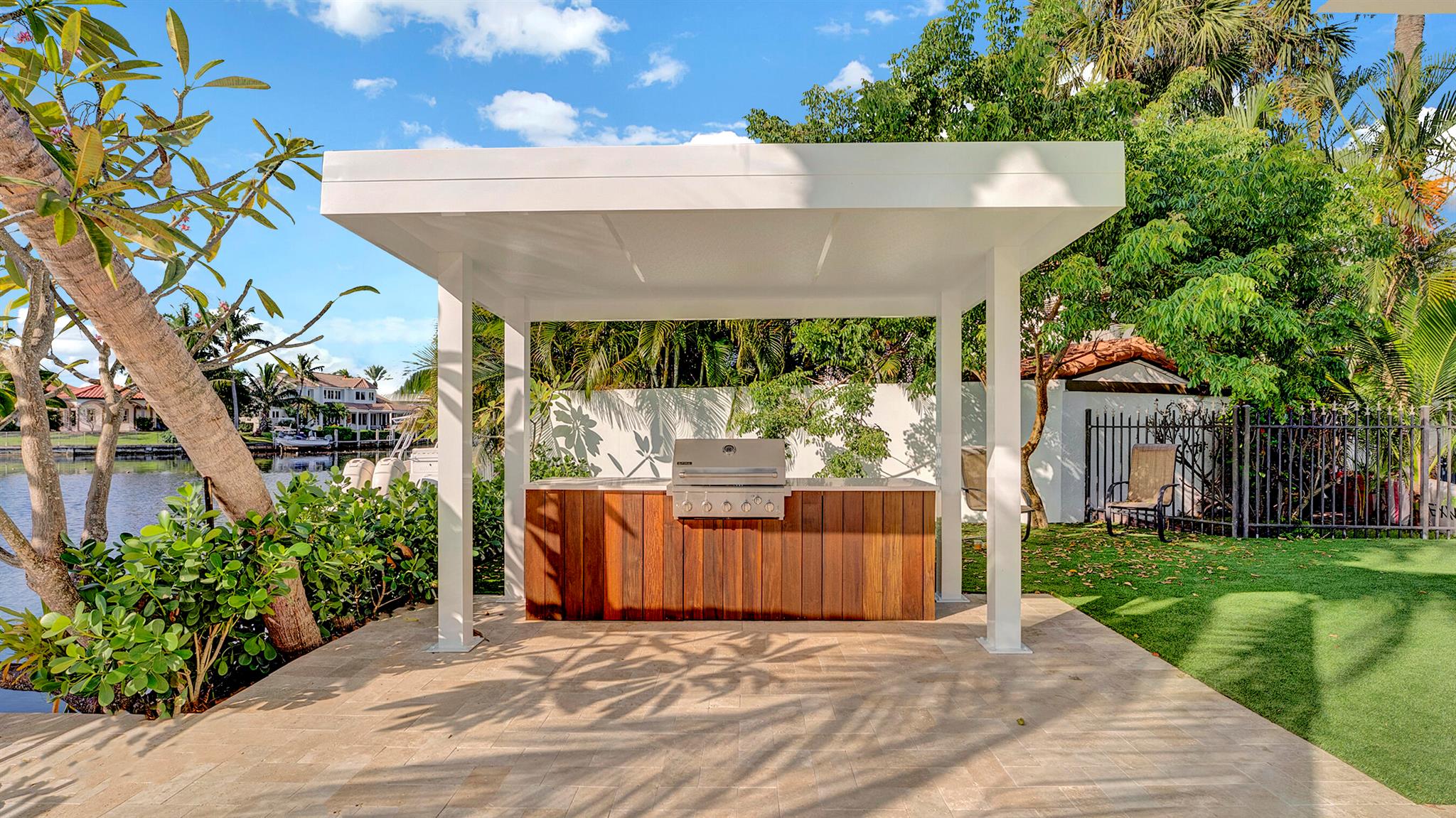 ESTOVILLE - Residential