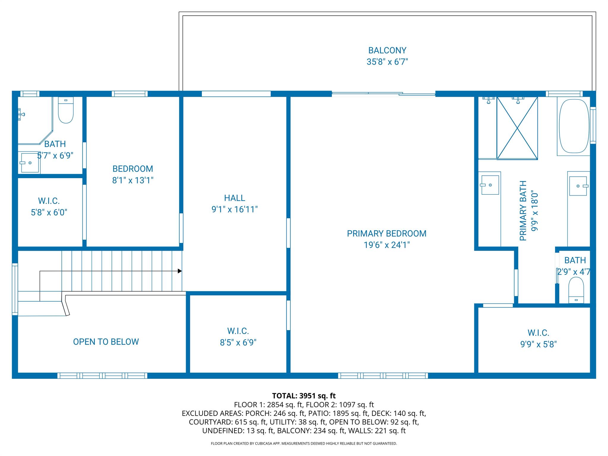 ESTOVILLE - Residential
