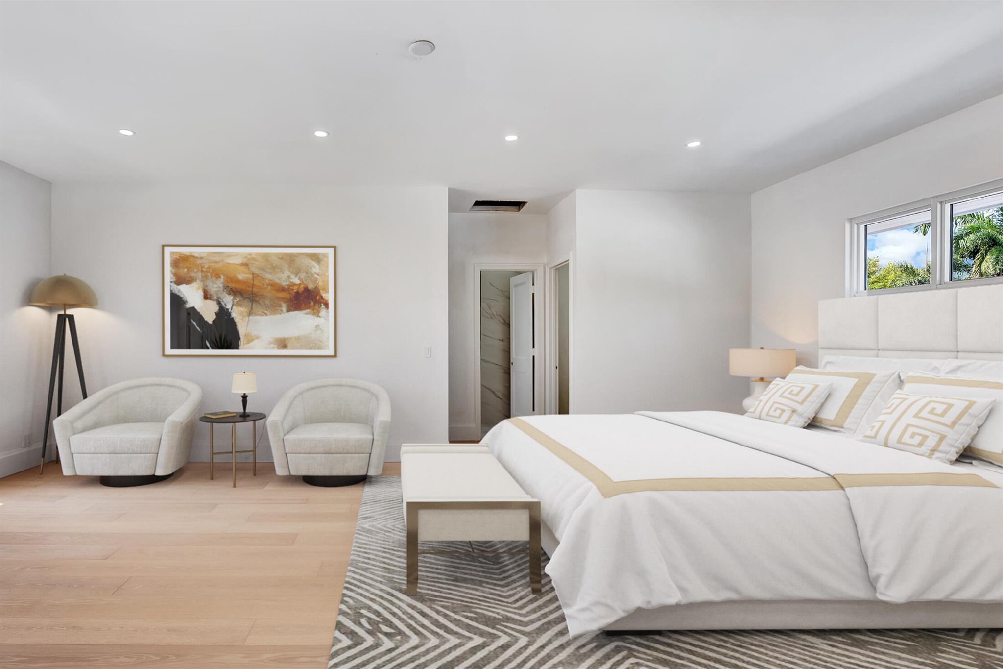 ESTOVILLE - Residential