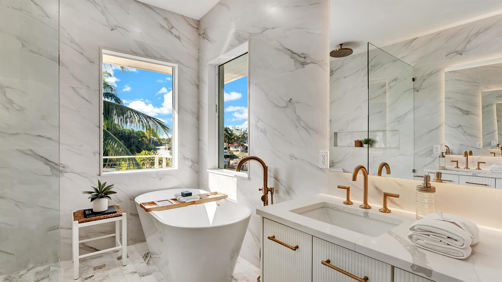 ESTOVILLE - Residential