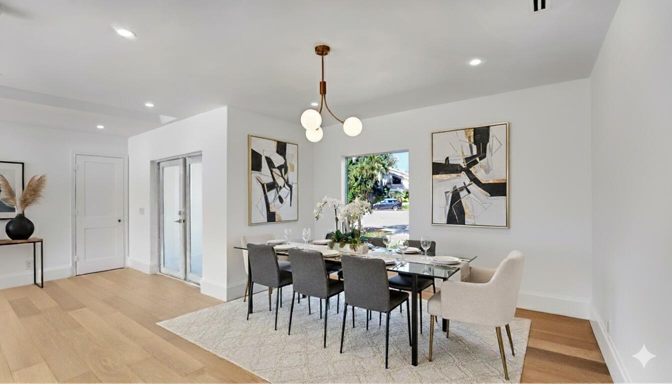 ESTOVILLE - Residential